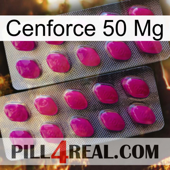 Cenforce 50Mg 10